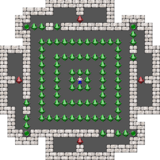 Level 28 — Sasquatch 06 Arranged